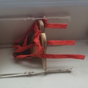 UGG Yarrow Wedge Sandal